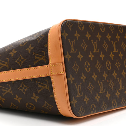 Louis Vuitton Monogram Sharon Stone Amfar Vanity Three 9 of 10