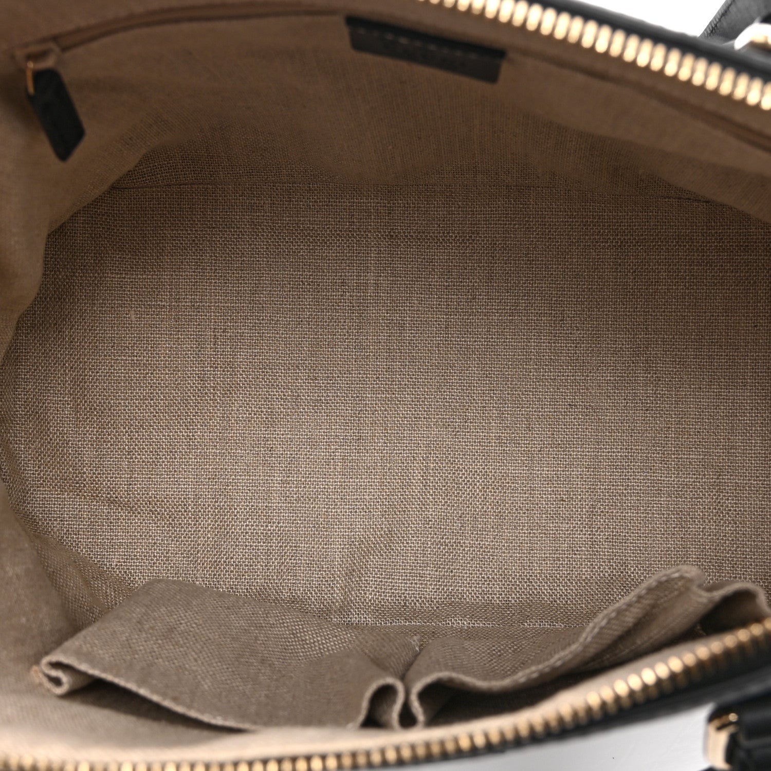 Gucci Microguccissima Medium Dome Bag Black 5 of 11