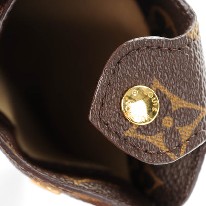 Louis Vuitton Monogram Sunglasses Case MM 5 of 7