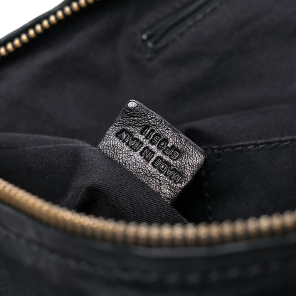 Givenchy Tumbled Sheepskin Medium Pandora Black 7 of 28