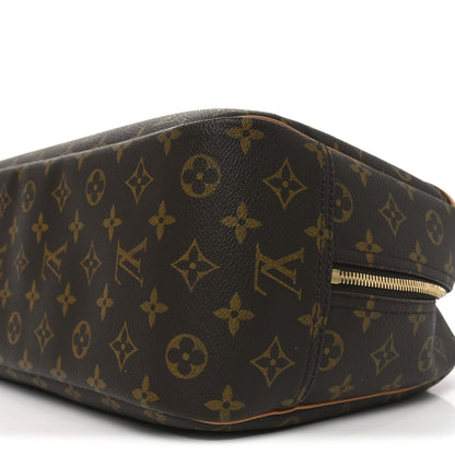 Louis Vuitton Monogram Deauville 9 of 9