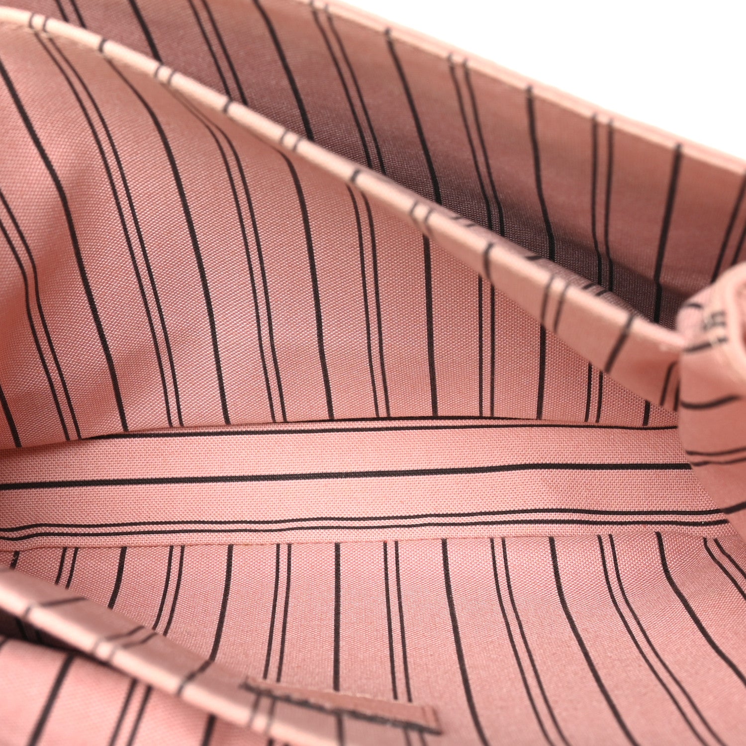 Louis Vuitton Empreinte Pochette Metis Rose Poudre 5 of 9