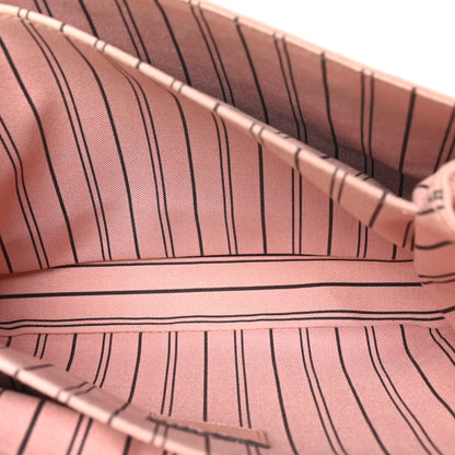 Louis Vuitton Empreinte Pochette Metis Rose Poudre 5 of 9