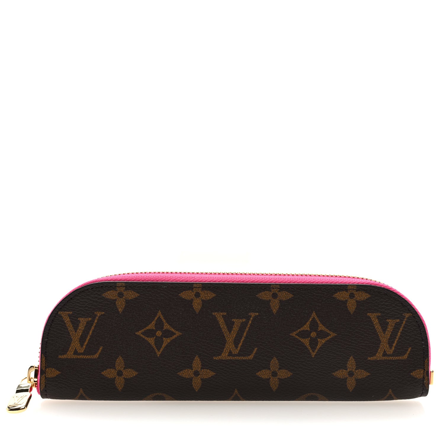 Louis Vuitton Monogram Charlotte Pencil Pouch Pondichery Pink 1 of 6