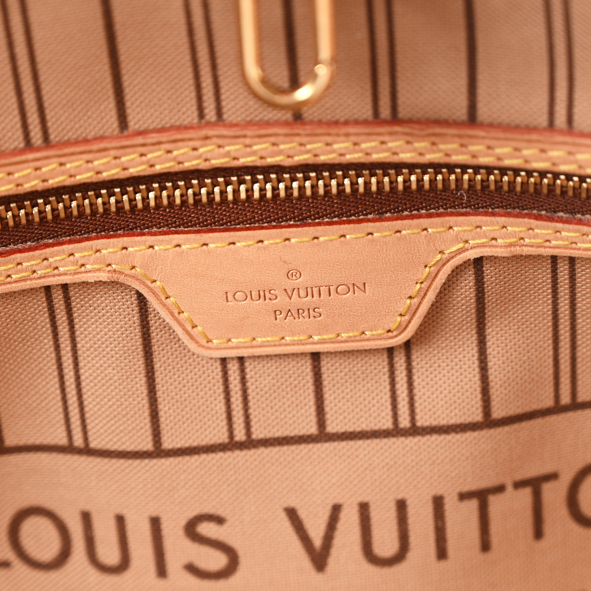 Monogram Neo Neverfull GM