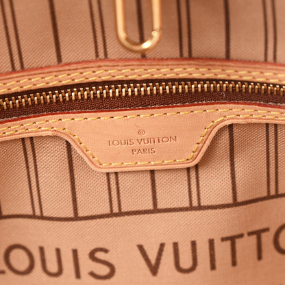 Louis Vuitton Monogram Neo Neverfull GM 6 of 10
