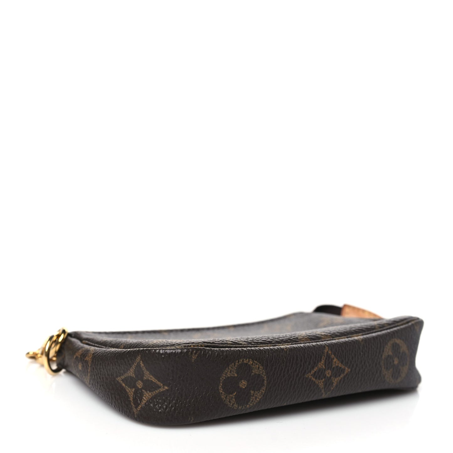 Monogram Mini Pochette Accessories