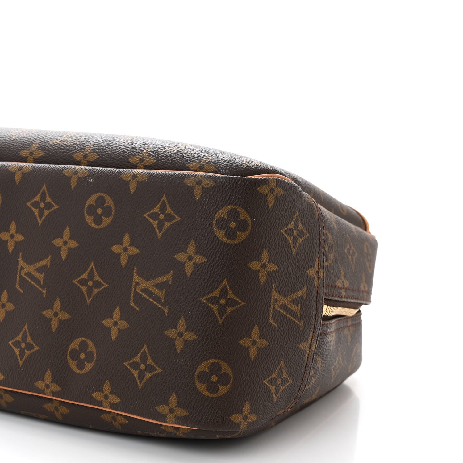 Louis Vuitton Monogram Deauville 10 of 14