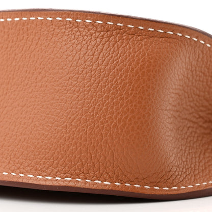 Hermes Evercolor Mini Jypsiere Gold 10 of 11