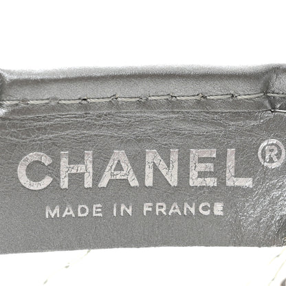 Chanel PVC Hobo Transparent 5 of 9