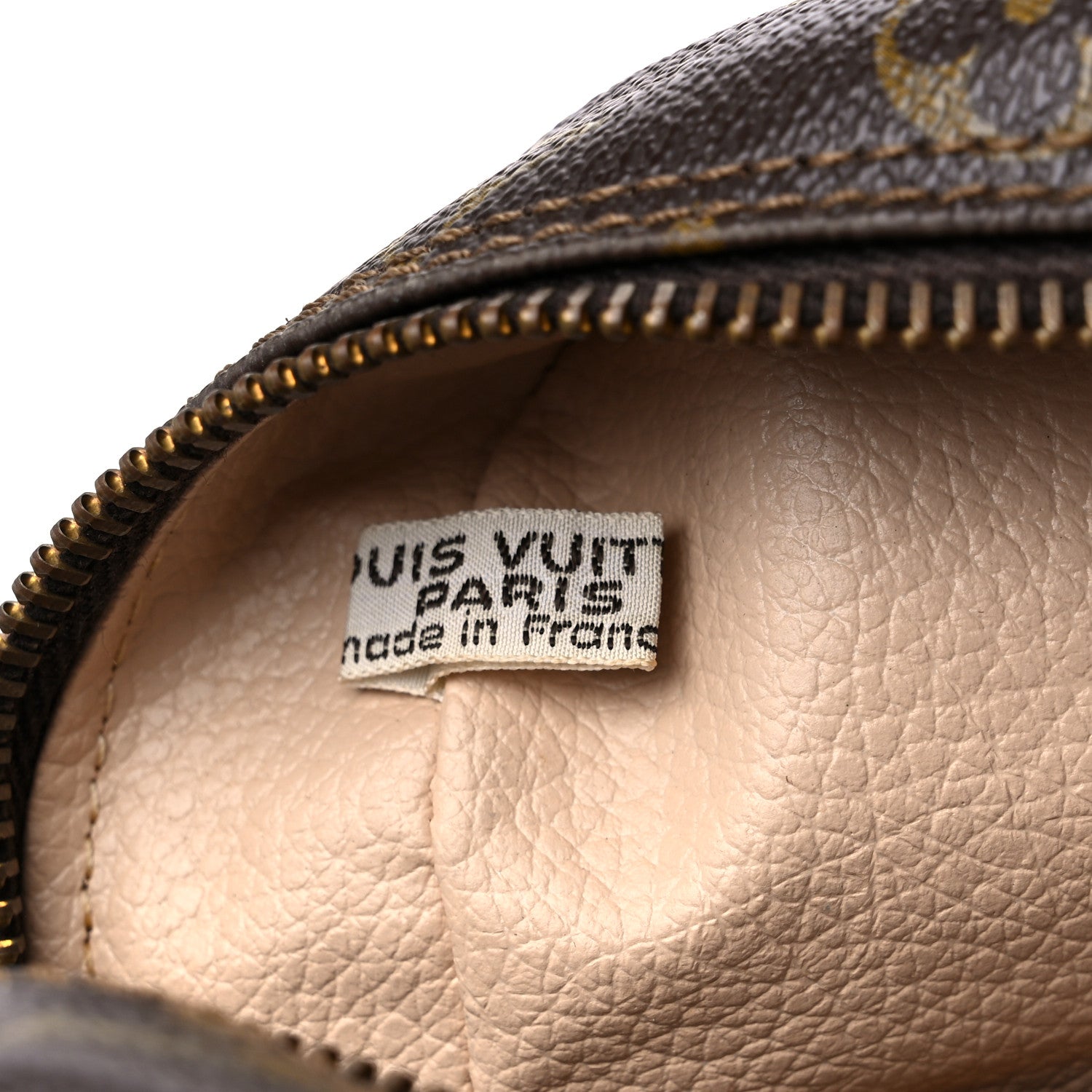 Louis Vuitton Monogram Trousse Toilette 28 6 of 13