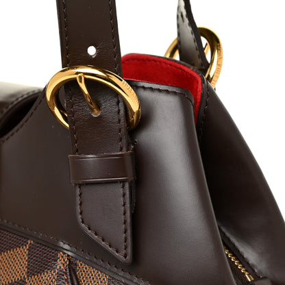 Louis Vuitton Damier Ebene Sistina GM 12 of 13