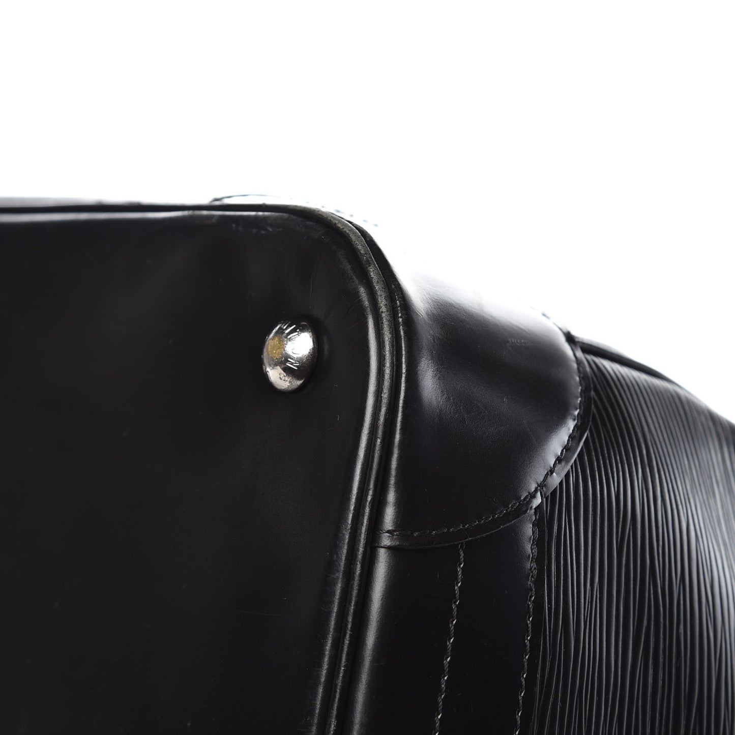 Epi Sac Bourget 50 Black