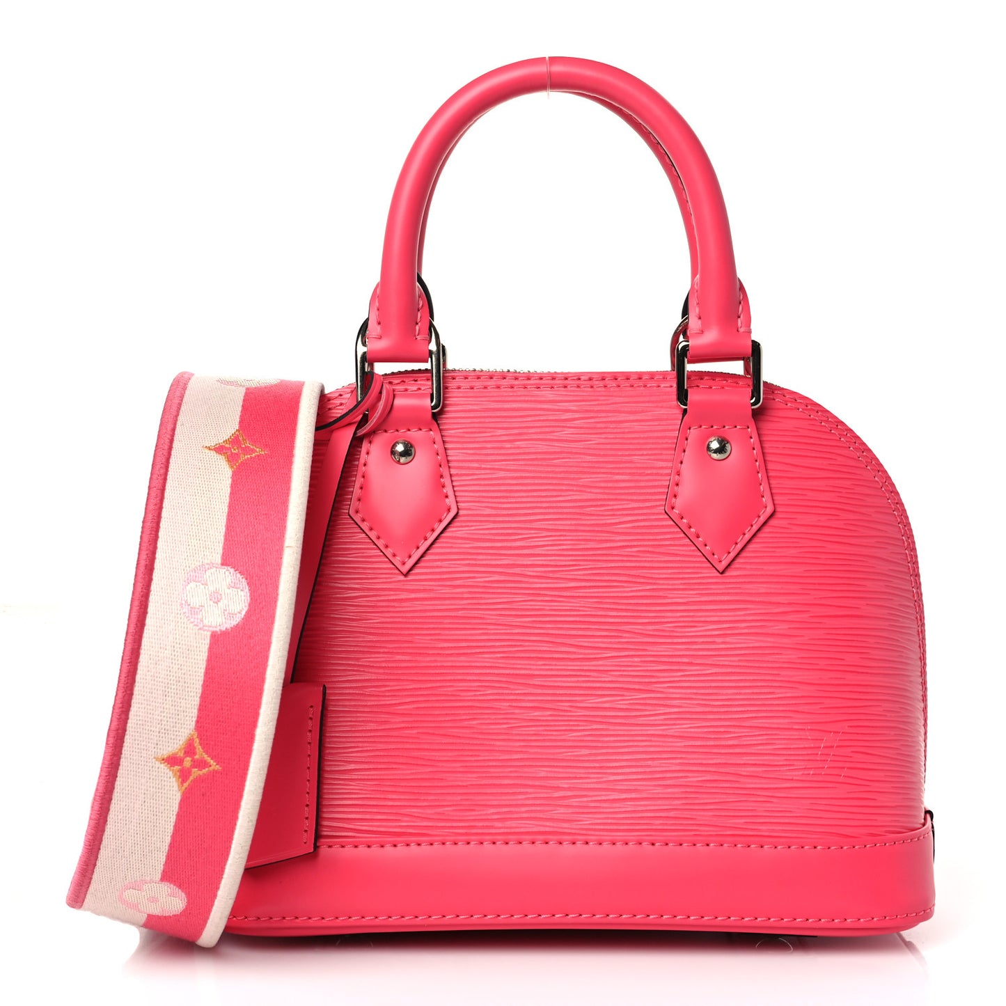 Epi Jacquard Alma BB Dragon Fruit