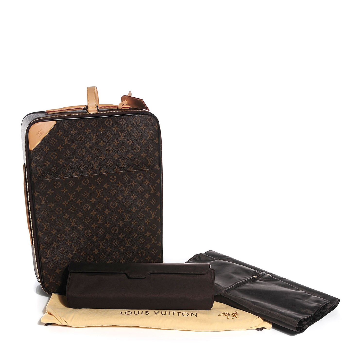 Monogram Pegase 55