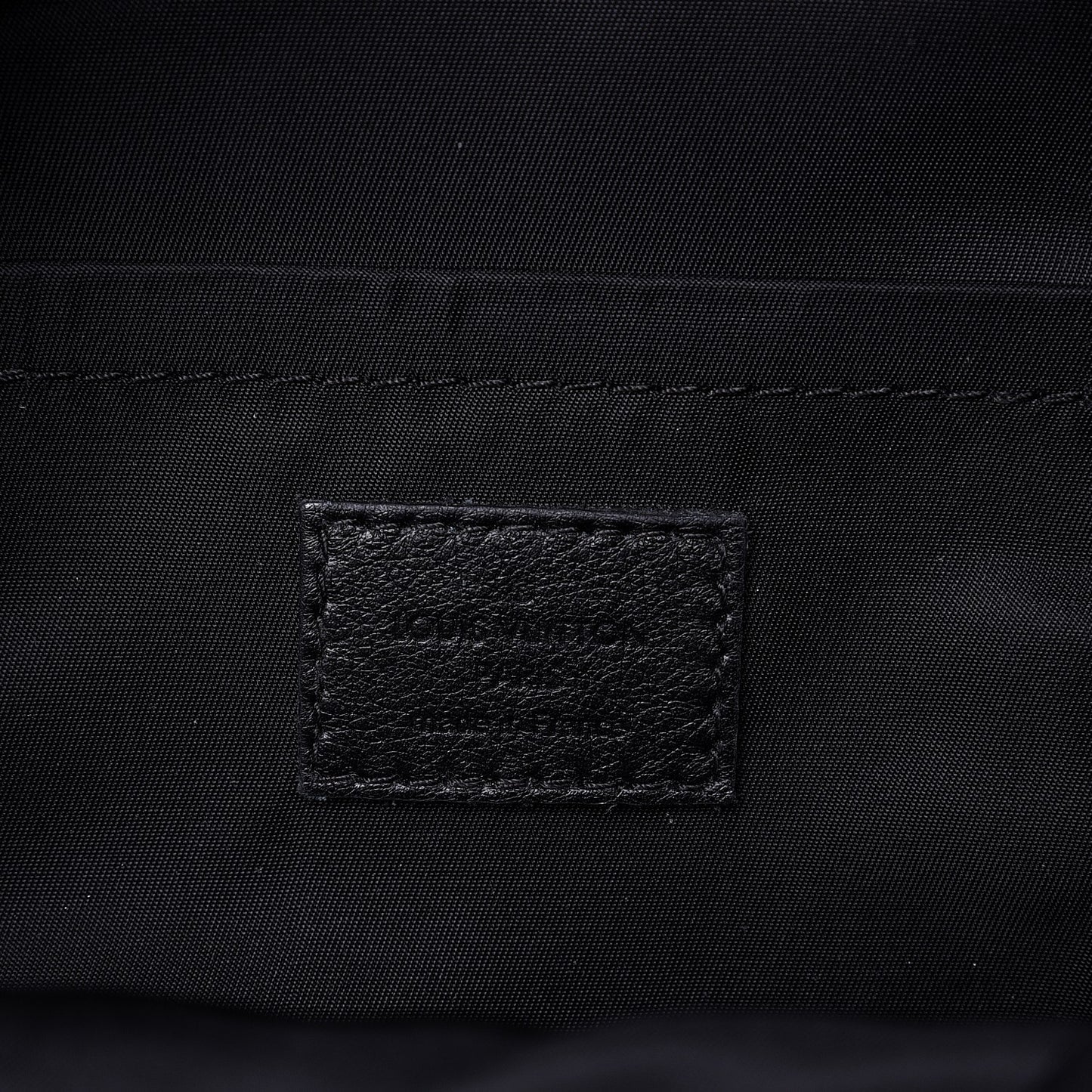Monogram Palm Springs Backpack Mini