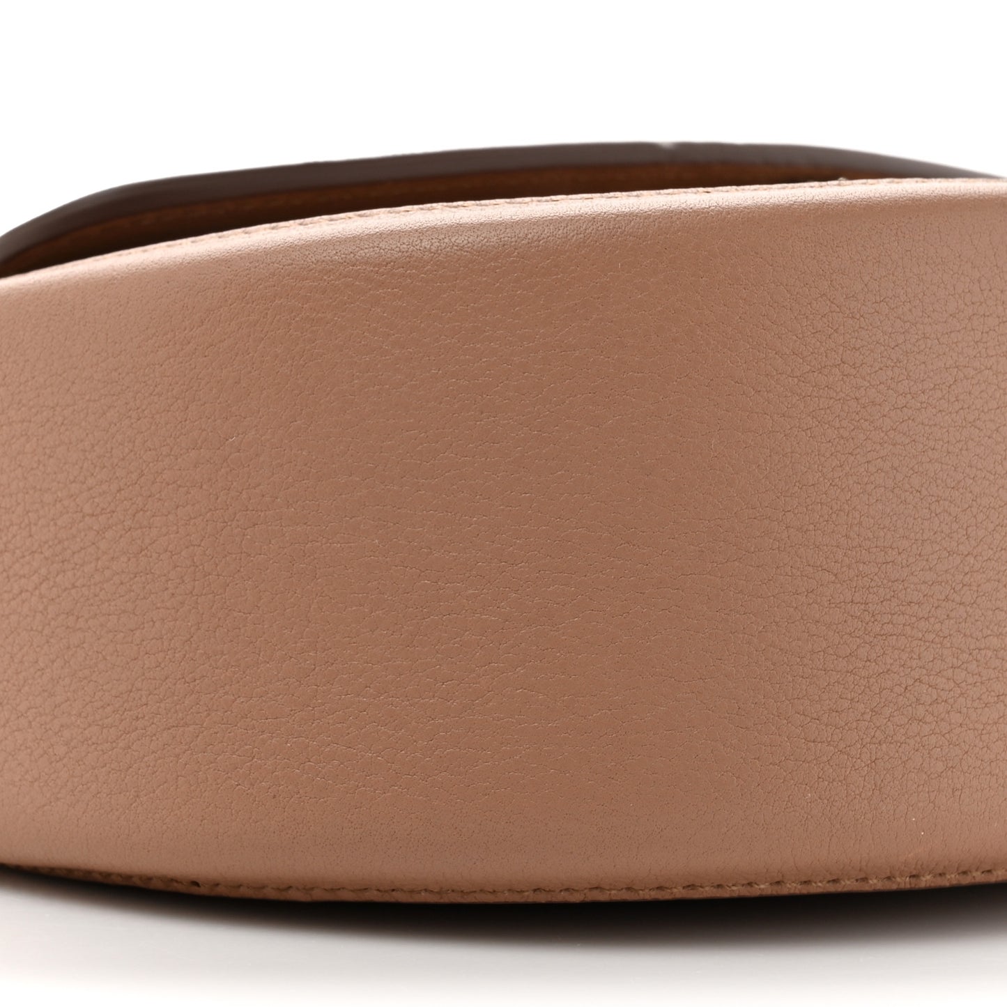 Calfskin Small Arlene Bag Woodrose