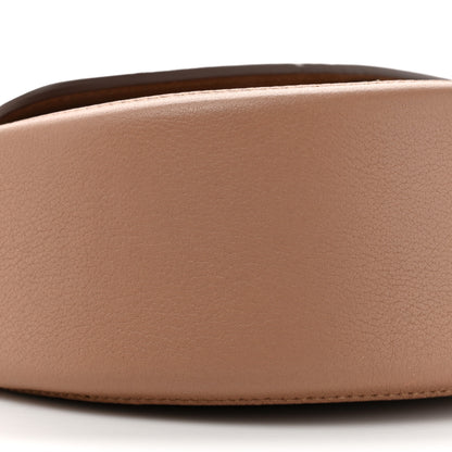 Chloe Calfskin Small Arlene Bag Woodrose 9 of 9