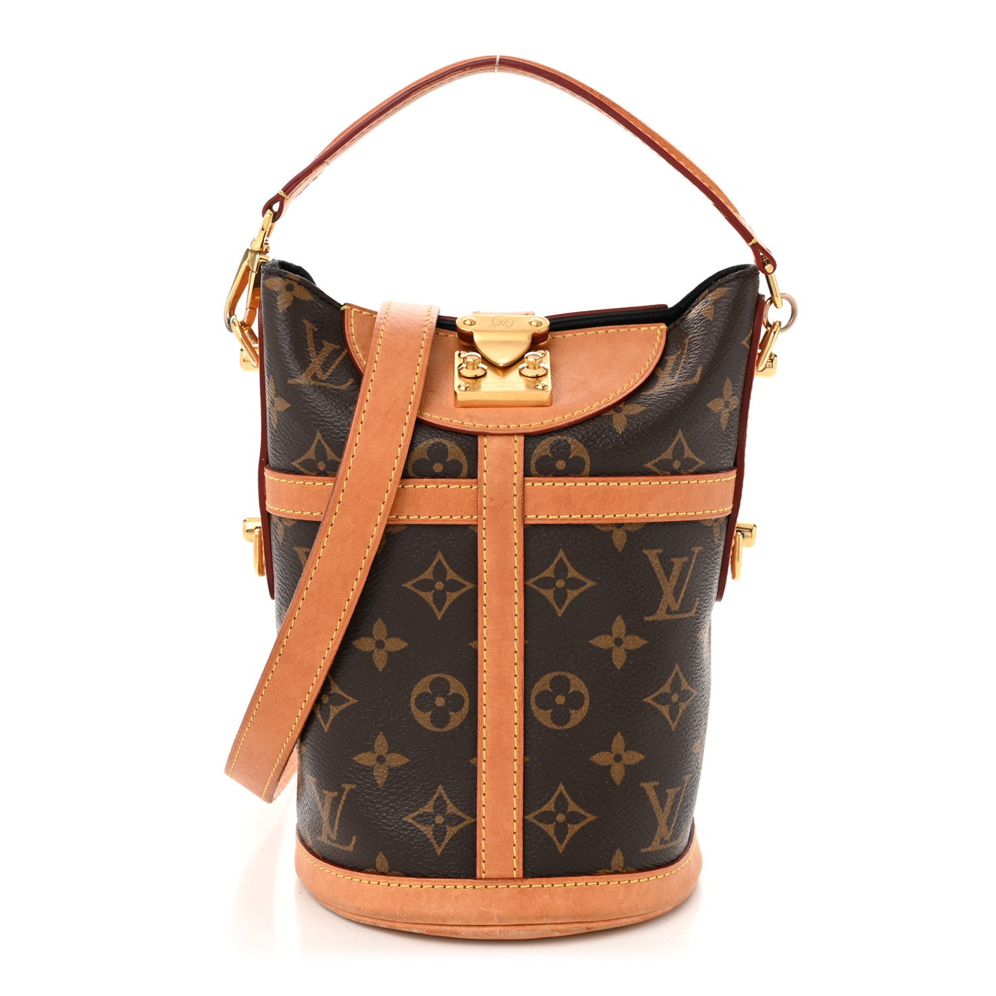 Monogram Duffle Bag