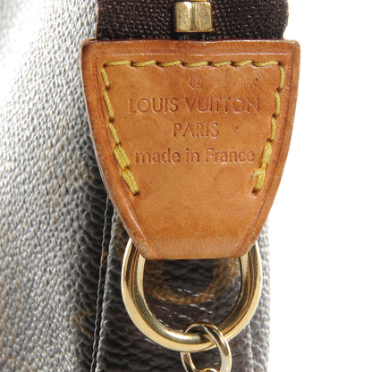 Louis Vuitton Monogram Mini Pochette Accessories 7 of 8