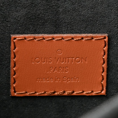 Louis Vuitton Reverse Monogram Dauphine MM 6 of 12