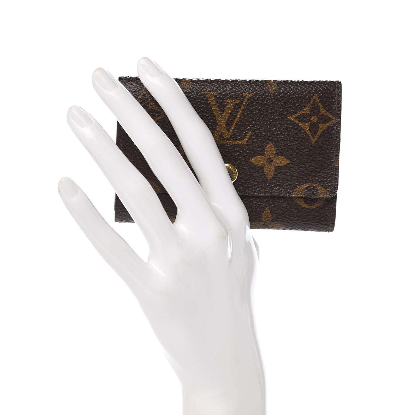 Monogram 6 Key Multicles Holder