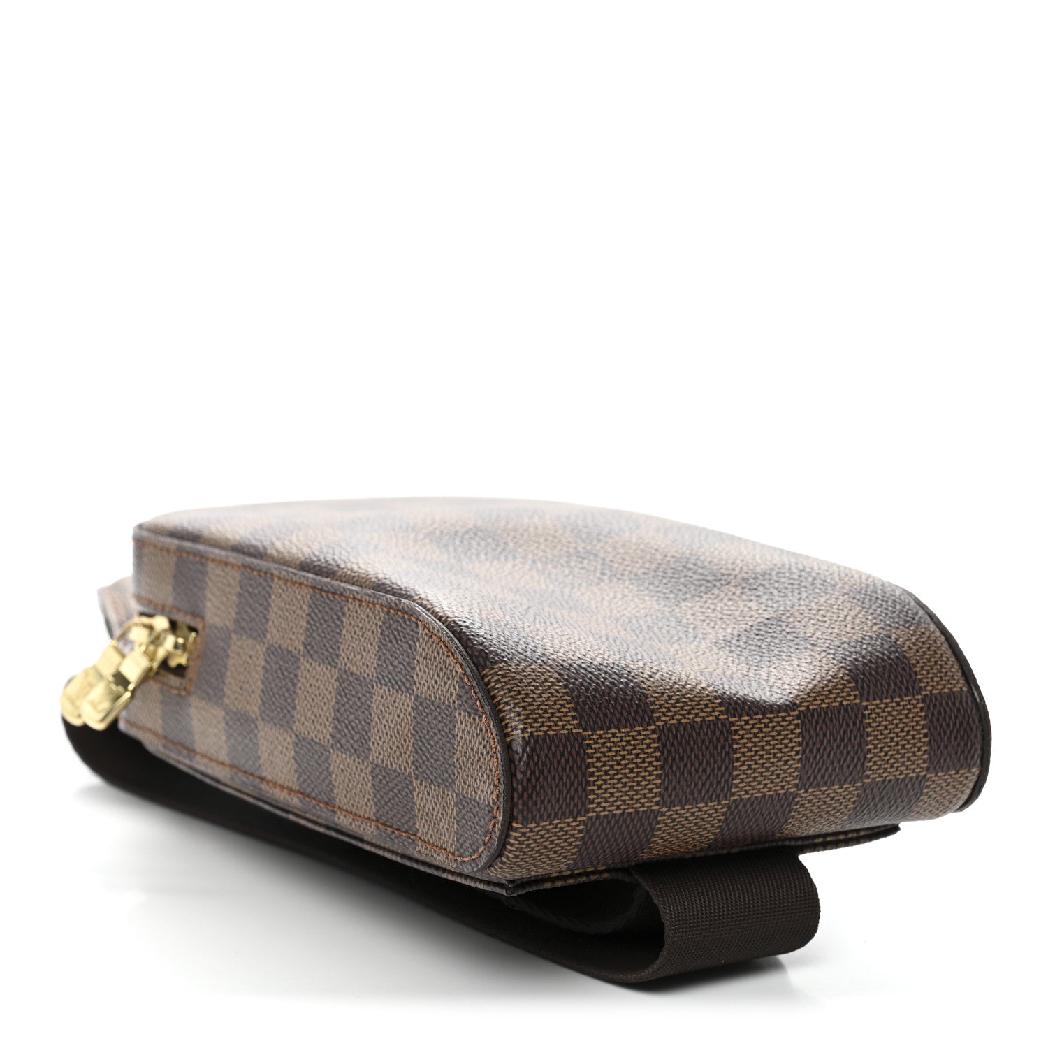 Louis Vuitton Damier Ebene Geronimos 4 of 9