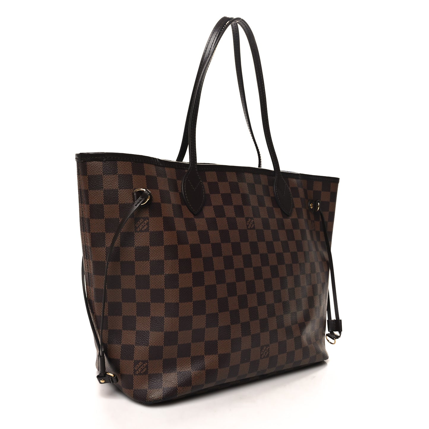 Damier Ebene Neo Neverfull MM