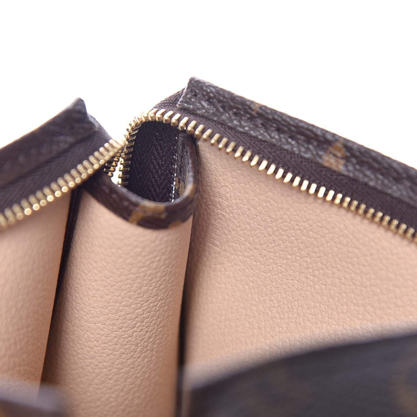 Monogram Toiletry Pouch 19