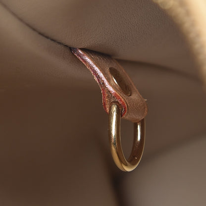 Louis Vuitton Vernis Houston Beige 7 of 10