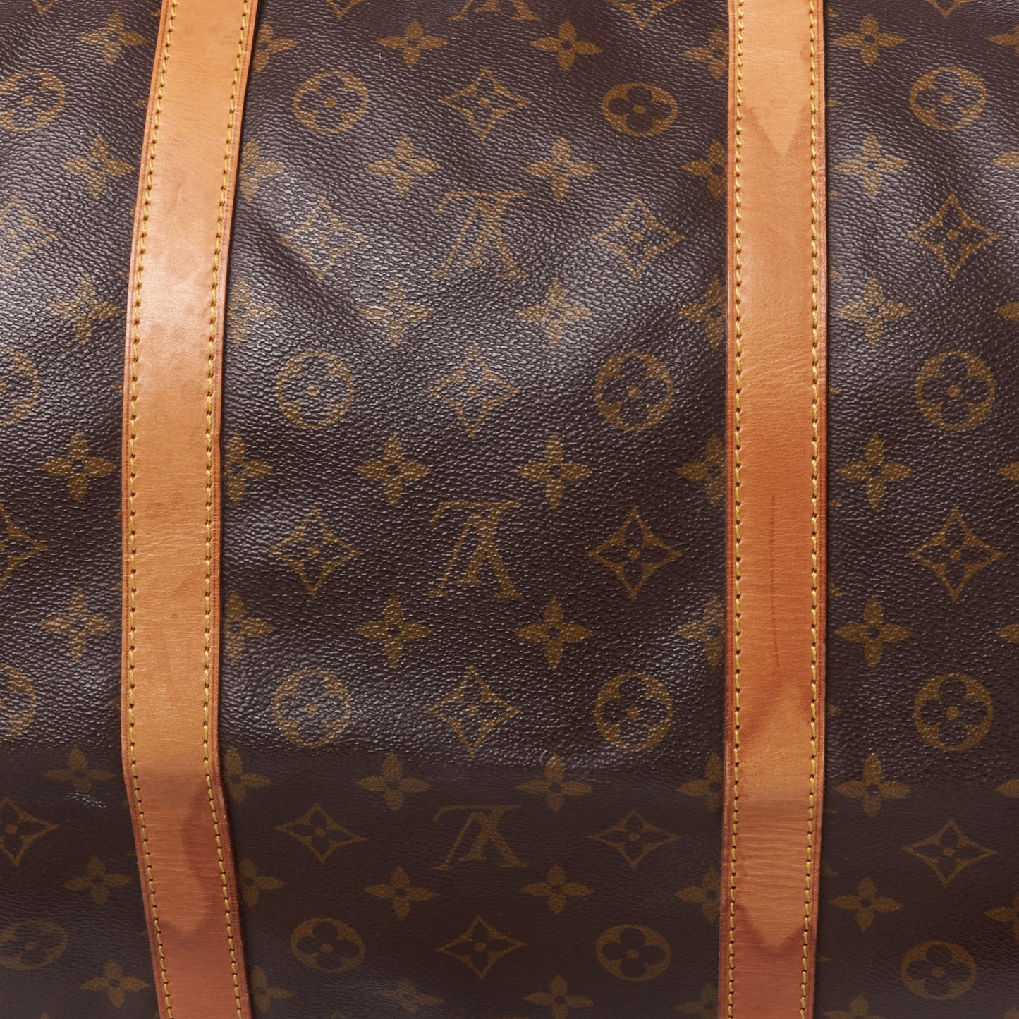 Monogram Keepall Bandouliere 60
