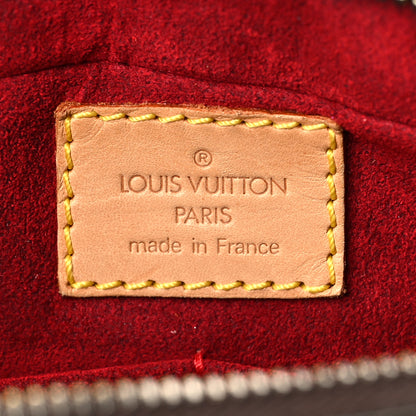 Louis Vuitton Monogram Viva-Cite MM 6 of 9