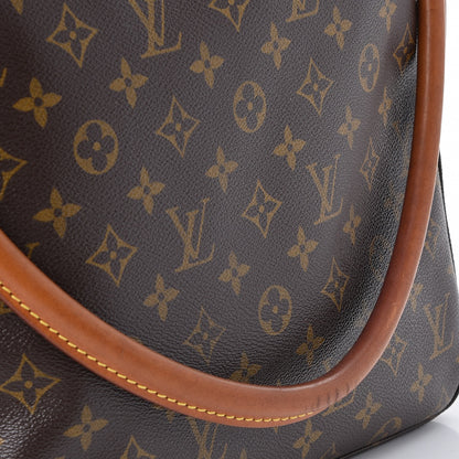 Louis Vuitton Monogram Looping GM 12 of 14