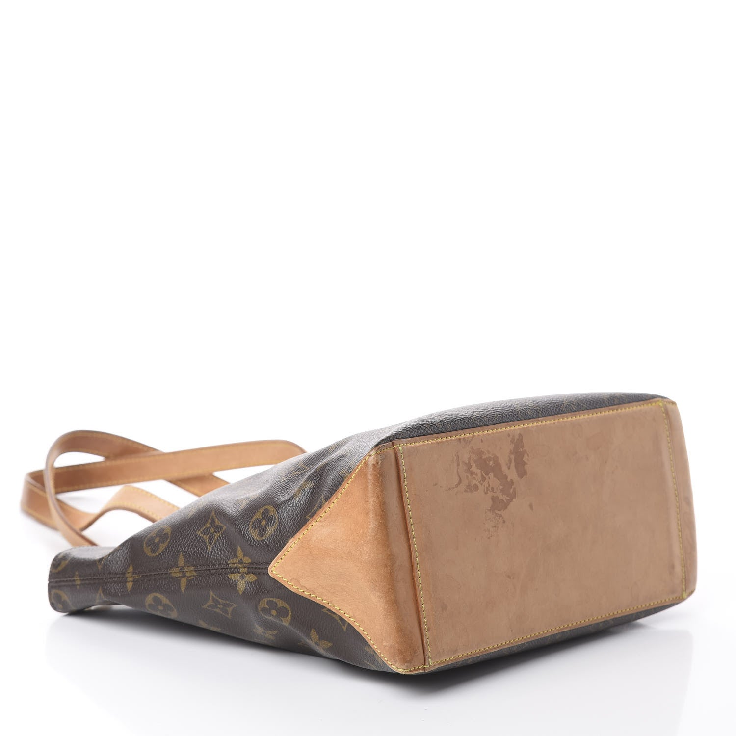 Louis Vuitton Monogram Cabas Piano 3 of 8