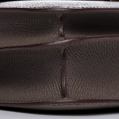 Hermes Epsom Constance 18 Etain 18 of 19