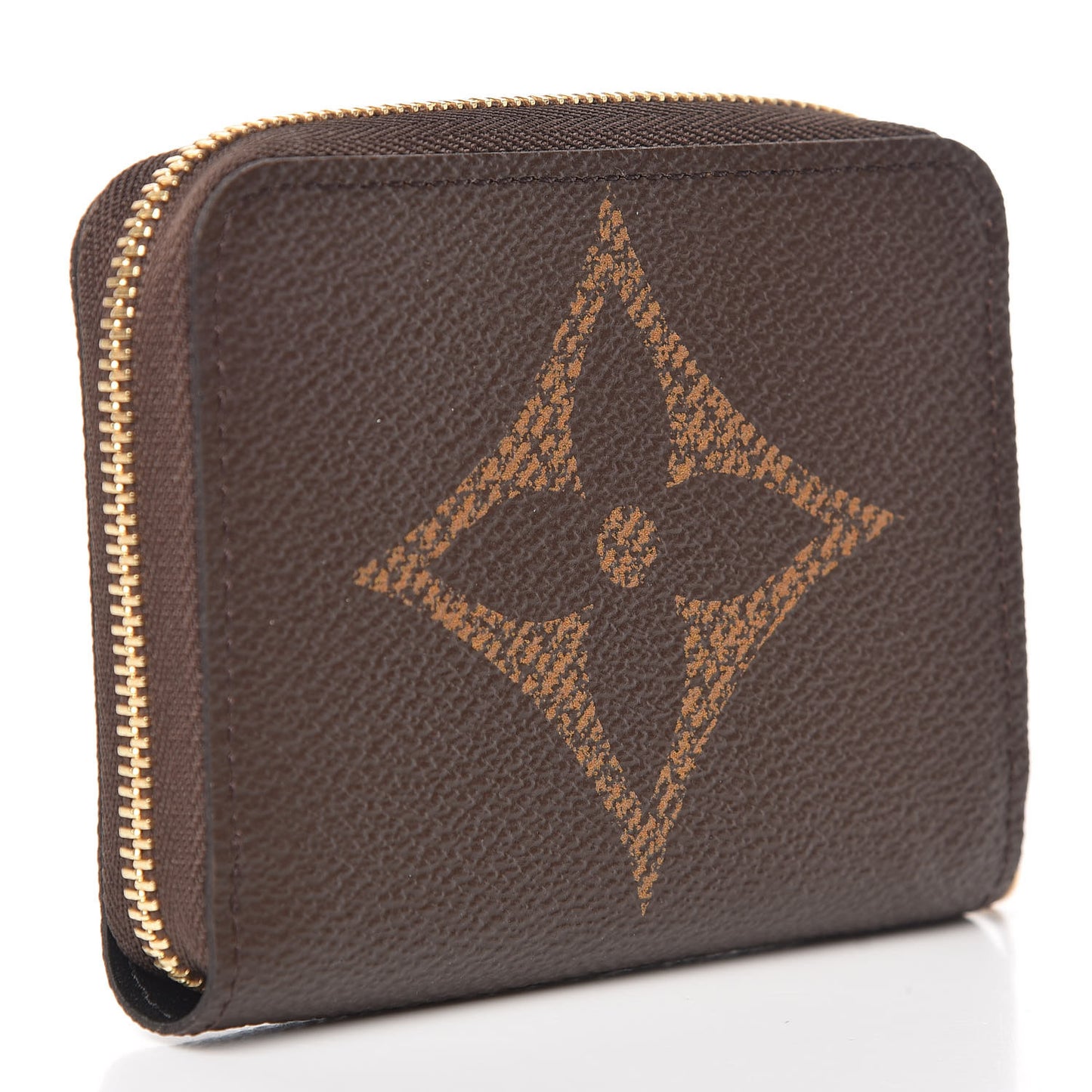 Monogram Giant Zippy Coin Purse