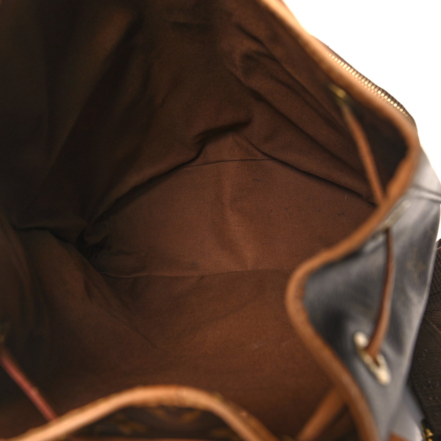 Monogram Bosphore Backpack