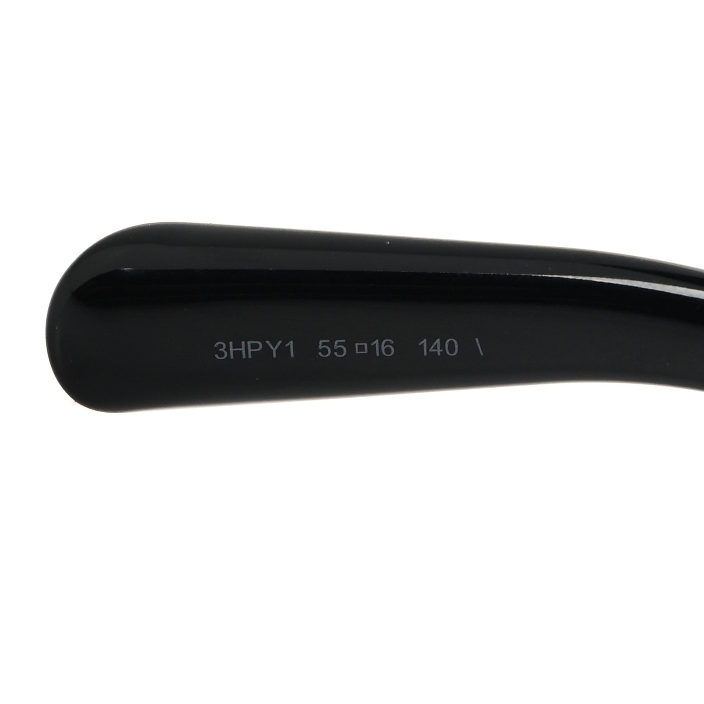 Promesse 1 Sunglasses Black