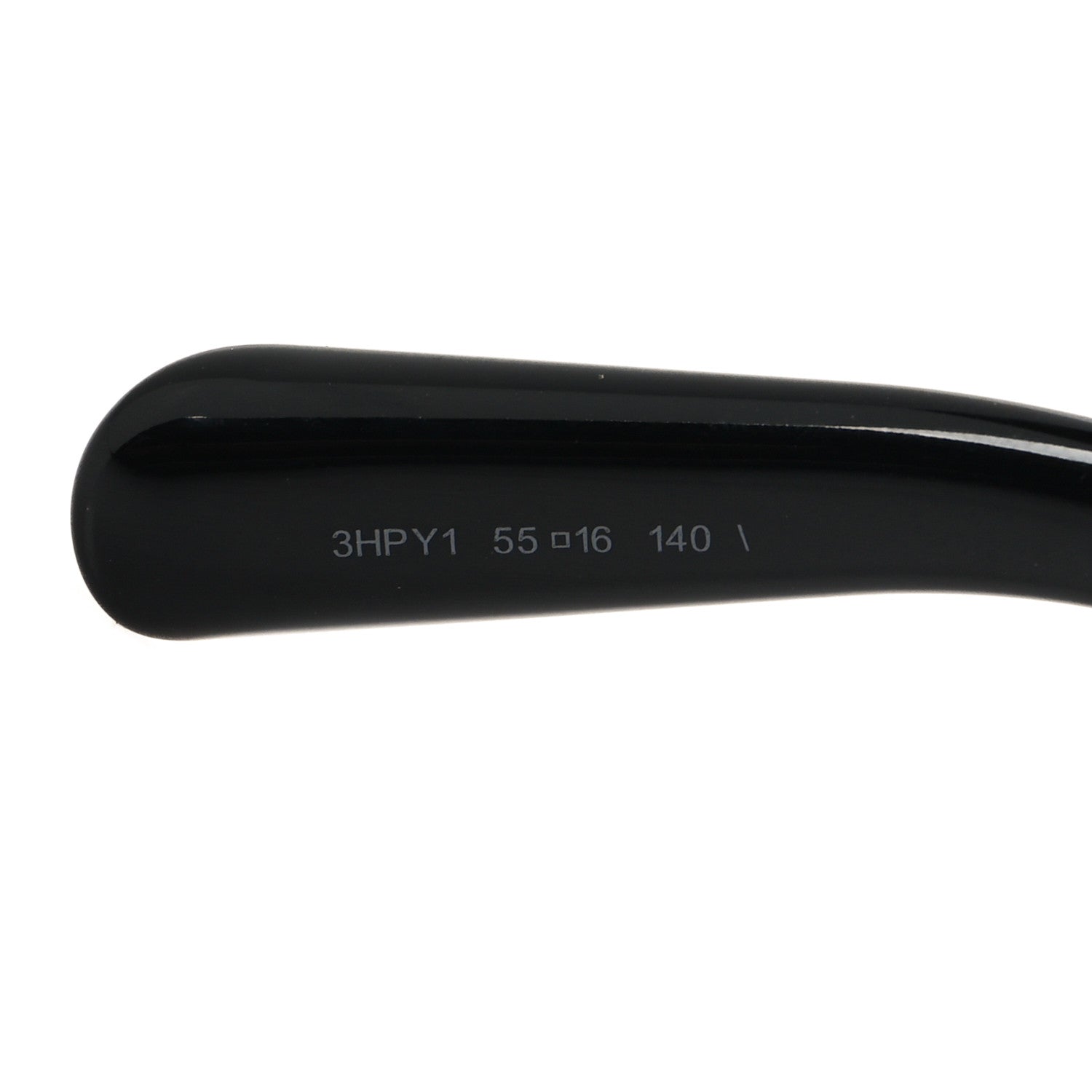 Christian Dior Promesse 1 Sunglasses Black 8 of 8