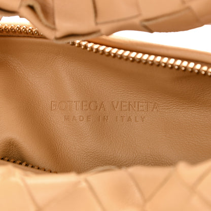 Bottega Veneta Nappa Intrecciato Mini Jodie Almond 6 of 8