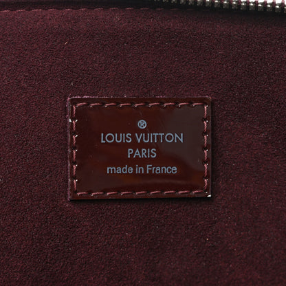 Louis Vuitton Electric Epi Alma GM Prune 6 of 11