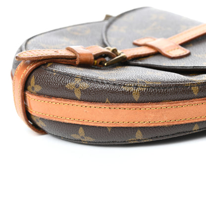 Louis Vuitton Monogram Sac Chantilly PM 8 of 8