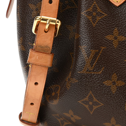 Louis Vuitton Monogram Turenne PM 13 of 16