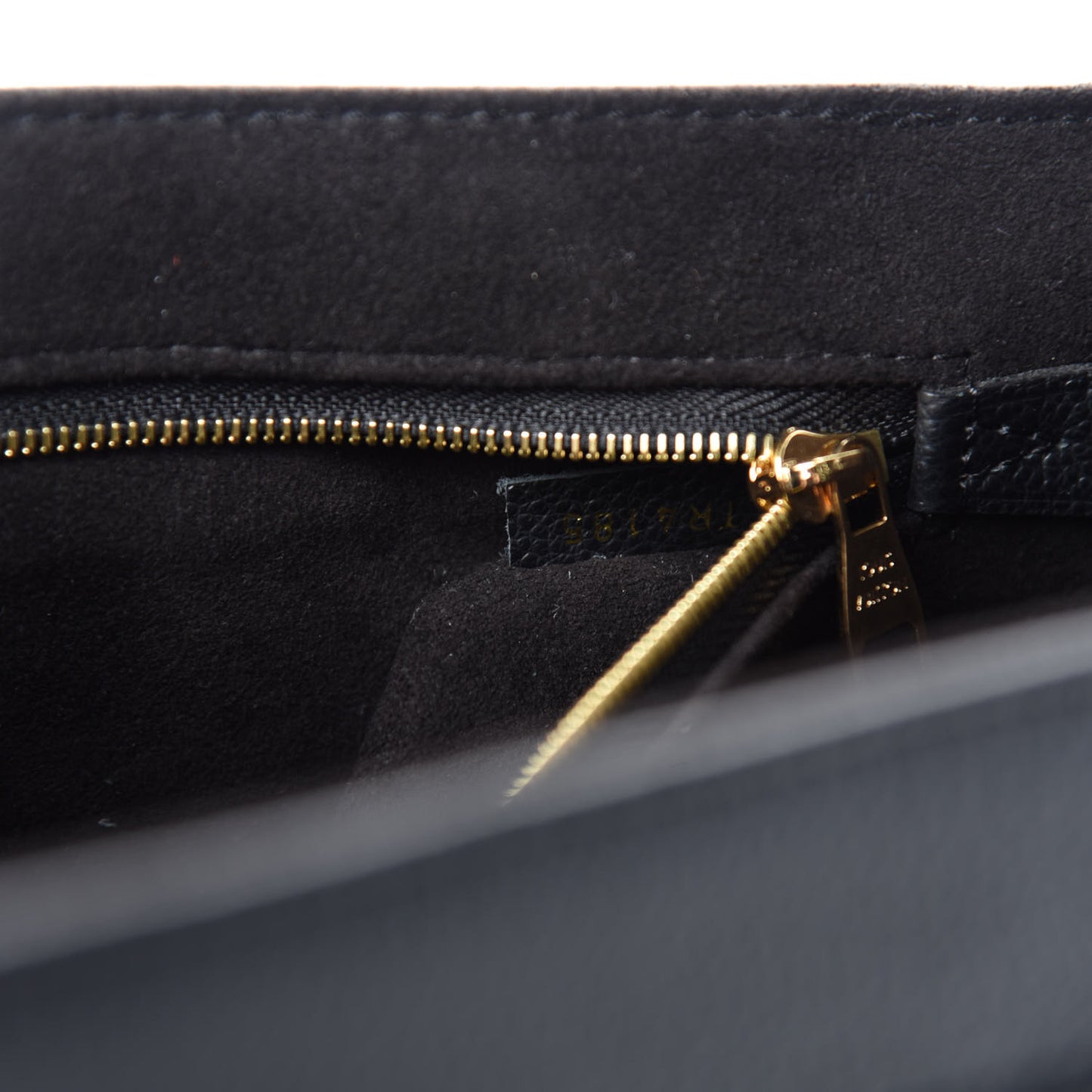 Empreinte Saint Germain MM Black