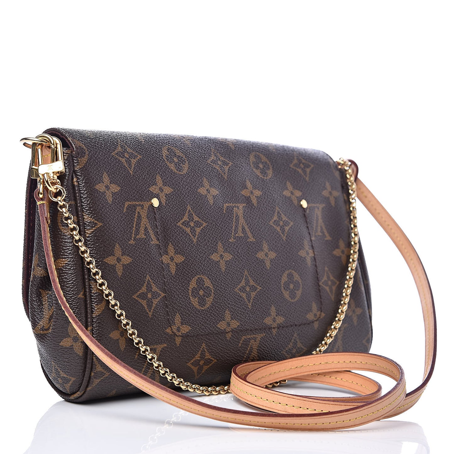 Monogram Favorite MM