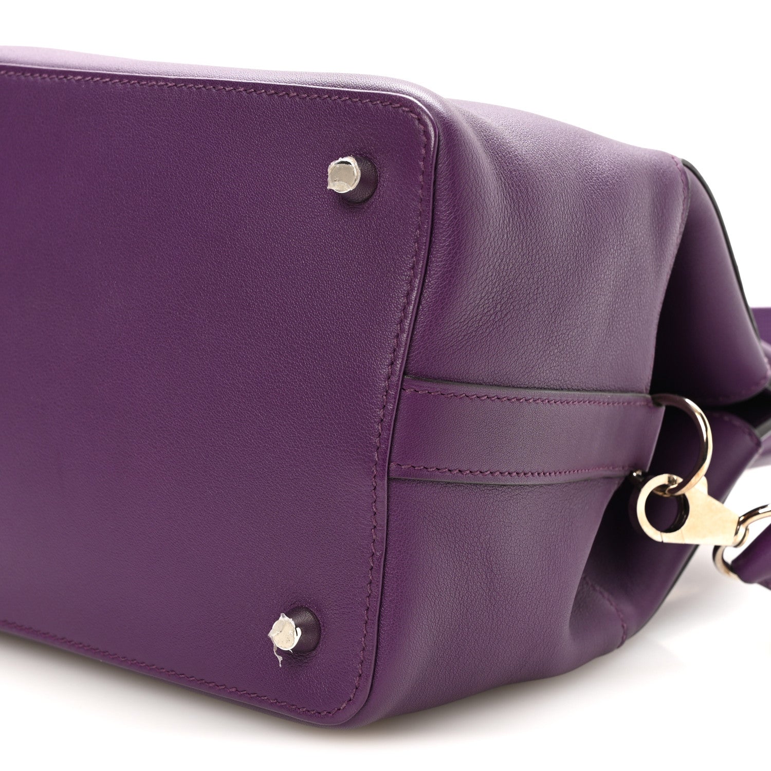 Hermes Swift Toolbox 20 Ultraviolet 10 of 11