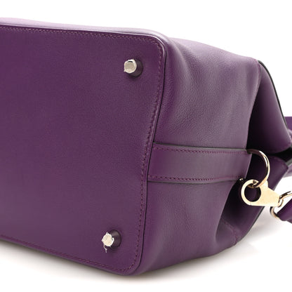 Hermes Swift Toolbox 20 Ultraviolet 10 of 11