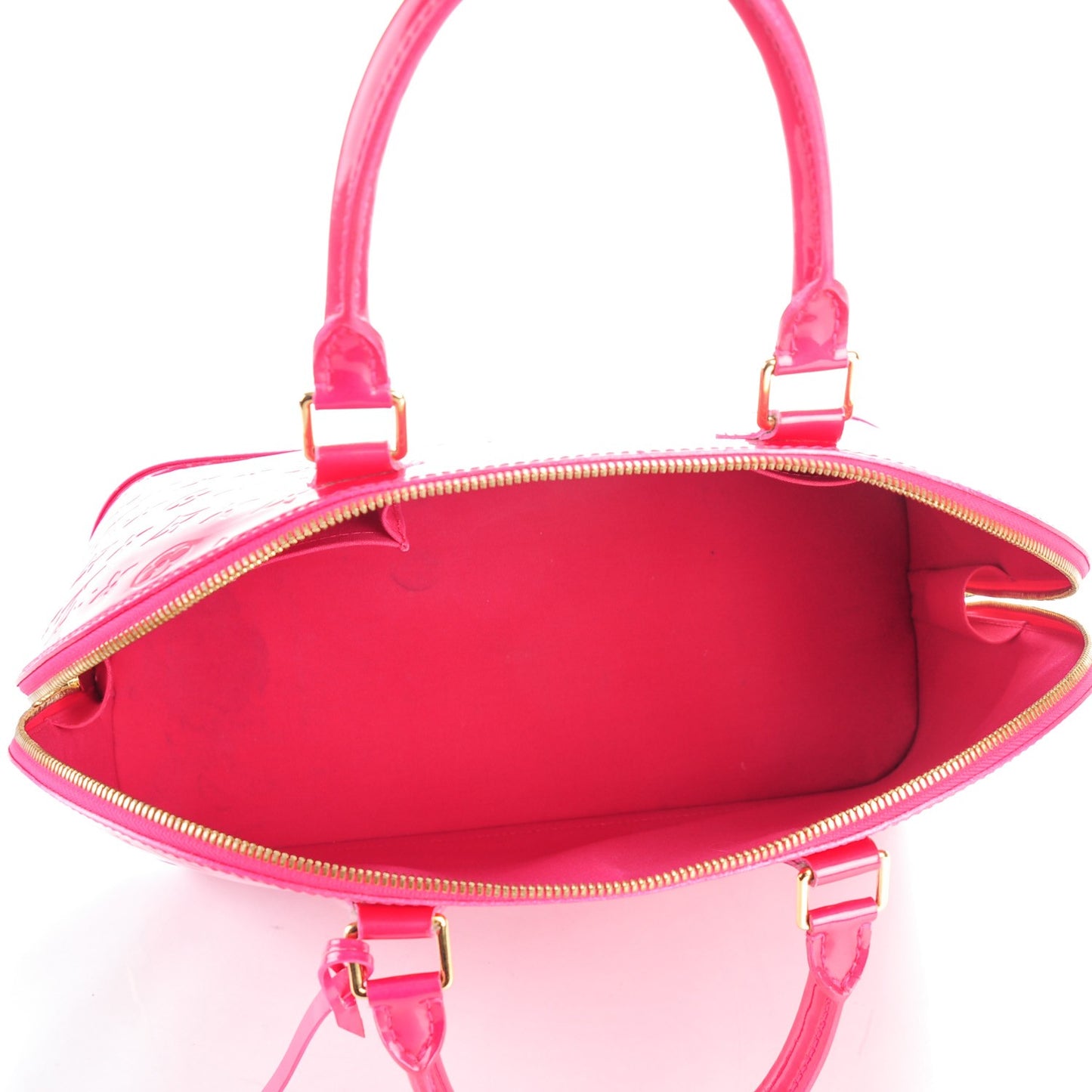 Vernis Alma GM Rose Pop