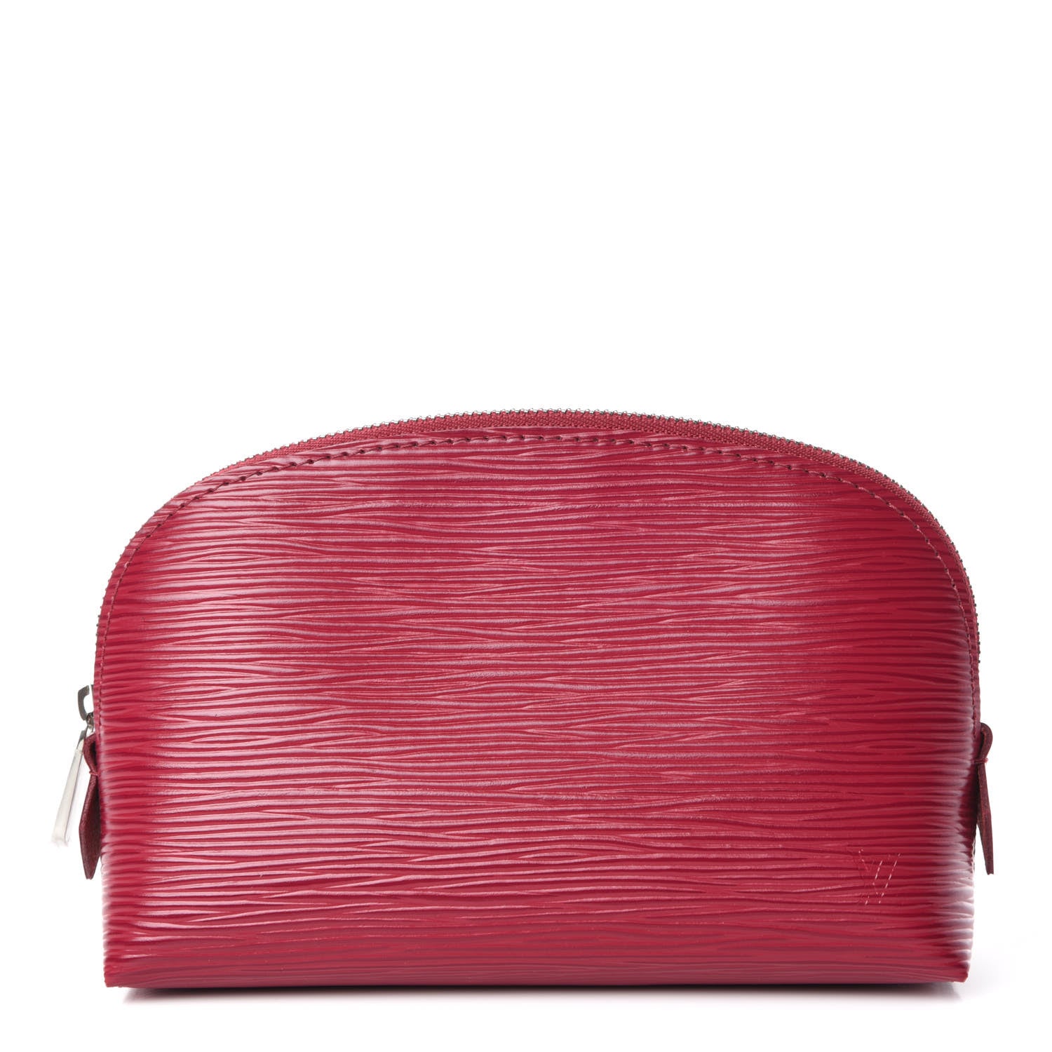 Louis Vuitton Epi Cosmetic Pouch Fuchsia 1 of 8