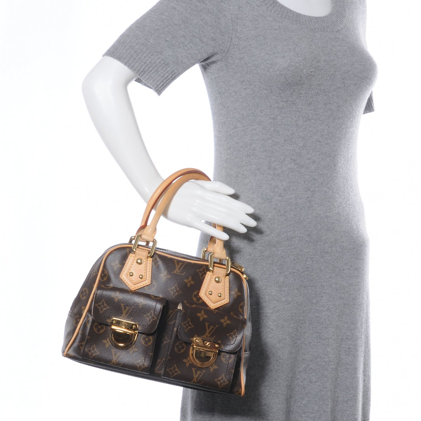 Monogram Manhattan PM
